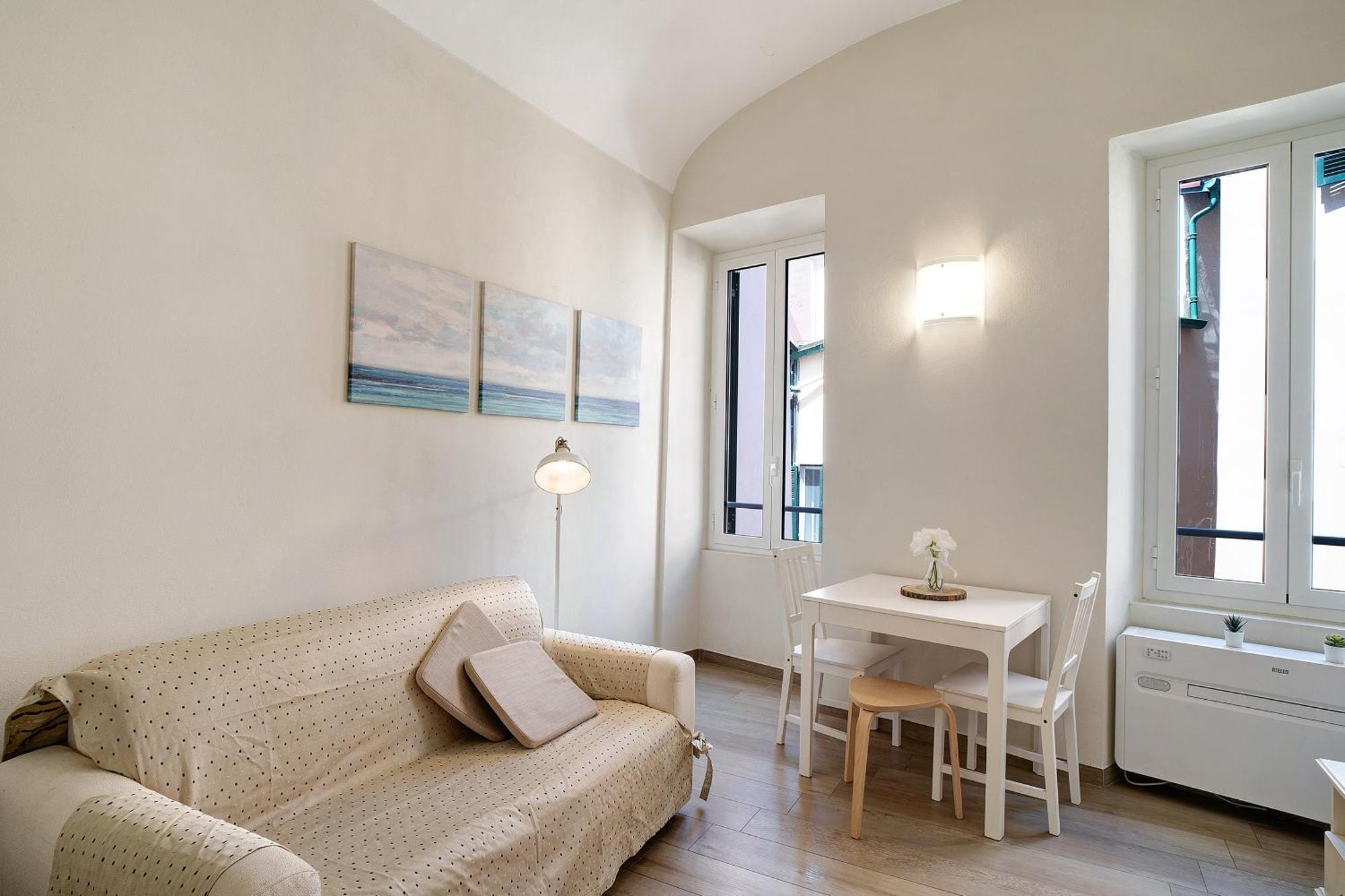 Apartamento Casa Elena Bordighera Exterior foto