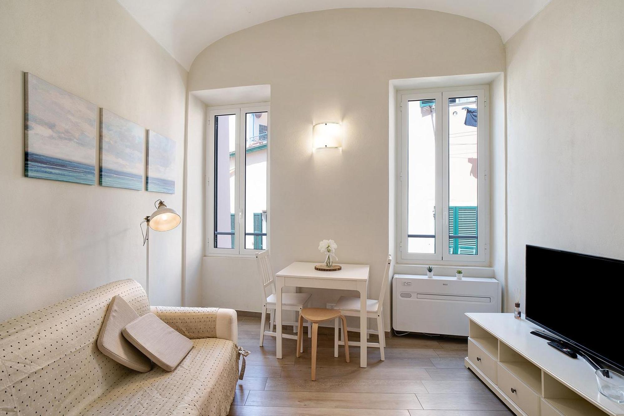 Apartamento Casa Elena Bordighera Exterior foto